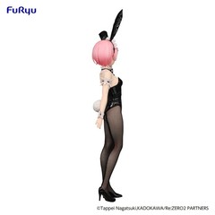 BiCute Bunnies Figure-Ram-