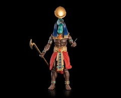 MYTHIC LEGIONS 1:12 THOTH GOD OF EGYPT LEGIONSCON CUSTOM MONSTER FORCE 6” FIGURE