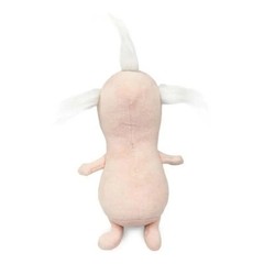 Chihuahua Plush Toy Puppy Stuffed Animal Keychain Pendant Cute Gift