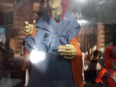 Star Wars Episode 1 Watto’s Box Cinema Scenes Action Figures Hasbro 1999
