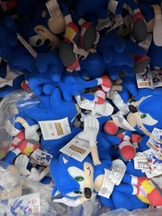 Toy Bundle For Kids Mystery Box Lot Assorted Bulk Mixed Plush Action Figure