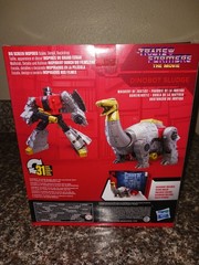 Transformers Studio Series 86-15 SLUDGE DINOBOT Leader Class Takara Tomy NEW