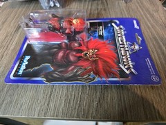 Super7 SilverHawks ReAction Figures Full Set of 4