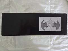 DC Batman 85 Years Batman Batwing & Batman Returns 4″ inch Figure