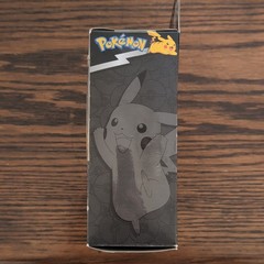 Jazwares Pokémon Evolution Multi-Pack Pichu Pikachu Raichu Special