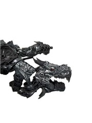 Transformers Studio Series 07 Leader Class Movie 4 Grimlock Action Figure READ