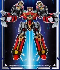 Metal Cardbot S BLASTRAIN Diesel Train Transformer Robot Toy 2025