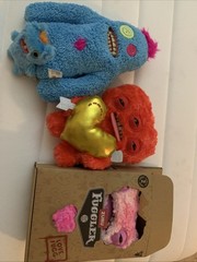 Fuggler lot