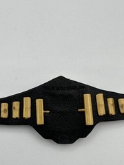 WWE Mattel 2013 US United States Champion Belt Wrestling Figure Accessory WWF