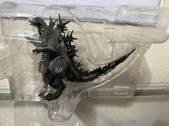 BANDAI S.H.MonsterArts Godzilla -1.0 2023 Minus One Action Figure