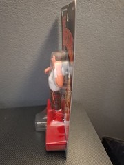 IN HAND WWE Superstars – LJN – “Rowdy” Roddy Piper Black Card Chase