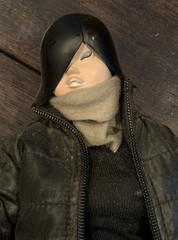 ThreeA 3A Toys MUNICH NTQ 1/6th Collectible Action Figure