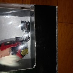 Judge Dredd Medicom Toy Figure Sylvester Stallone Movie Collectible
