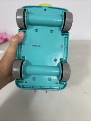 The Mystery Machine Scooby Doo Trap Time Van With Traps No Figures