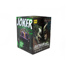 Original Batman Arkham Knight JOKER V8.04 1970 DARK KINGHT Deathstroke Red Hood