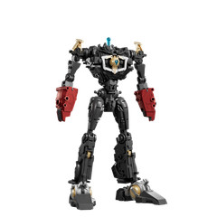 Blokees Transformers: Prime Action Edition 06 Optimus Prime AE-06 IN STOCK USA