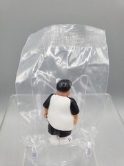 1.75 INCH D.G.A. HOMIES PANDA BEAR 1.75 INCH FIGURE OUT OF PRODUCTION SEALED!!!!