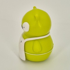 Phat Mojo Bob’s Burgers Bob Belcher Figurine from Kuchi Kopi Family Set 2018