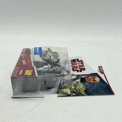 Star Wars Clone Wars Yoda & Clone Trooper Jek Action Figure 2-pk Walmart 2009