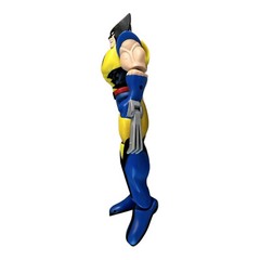 Vintage X-Men WOLVERINE Action Figure 6.5 Inches T159