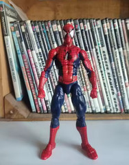 6 Inch Ultimate Action Figure Model Toy Collectible Doll Set with Accessories