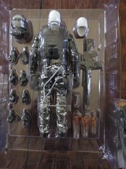 Gridiron Warfare “Skull Crushers” Action Figure – See Description FREE Shipping