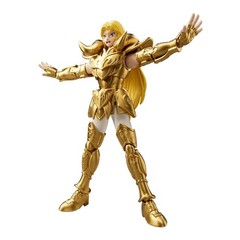 Blokees Saint Seiya Champion Class 01 Aries Mu Action Figure
