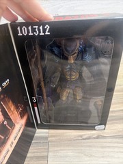 NECA PREDATOR 2 VIDEO GAME 8-BIT 7″ ACTION FIGURE NEW Sealed