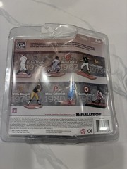 SF Giants Willie Mays McFarlane Toys Cooperstown Collection Series 2 – 2005