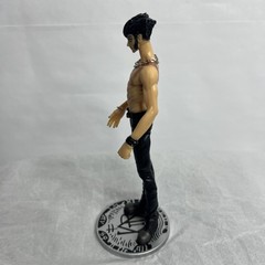 Akira Fudo aka Devilman Figure Fewture Yasushi Nirasawa Devil Man