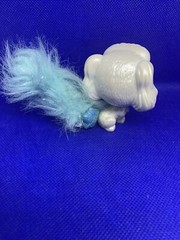 Disney Princess Palace Pets Whisker Haven Furry Tail Toy Animals. Lot Of 3