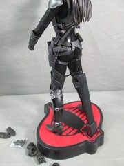 GI Joe Cobra BARONESS Complete + BONUS 1/6 Scale Sideshow Collectibles 2013