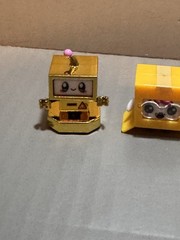 LANKYBOX Series Mini Mystery Figures Bundle RARE EXCLUSIVES Lot of 4