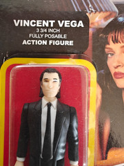 Reaction Figures Pulp Fiction Set of 6 – BRING OUT THE WOLF GIMP