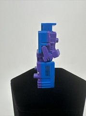 Lidaz Innovation Co Mini Transformers Toys – 3 In …98