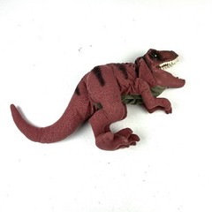 Vintage 1996 Jurassic Park The Lost World T-Rex Dinosaur Full Body Hand Puppet
