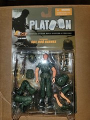 The Ultimate Soldier XD Platoon Movie