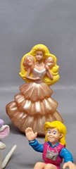 15 Collectible Toys & Action Figures, Little of everything!