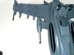 1/6 Custom Fighter Jet Plane for GI Joe, Ultimate Soldier, Dragon, BBI, Pilots.3