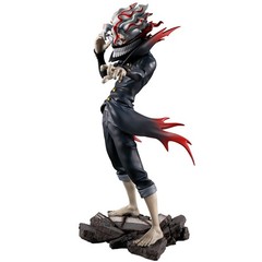 Okarun (Transformed) “DanDaDan”, Masterlise Ichibansho Figure