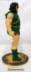DC Direct New Gods Kalibak 7.5″ Action Figure Series 2 Loose Complete