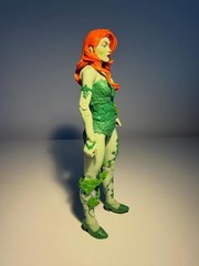 McFarlane DC Multiverse Platinum Edition 1/12 Poison Ivy Collector Action Figure