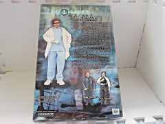 Sideshow Collectibles Action Figure The X Files Dana Scully Special Agent FBI