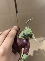 Marvel Legends Rintrah BAF Complete Doctor Strange Multiverse Of Madness