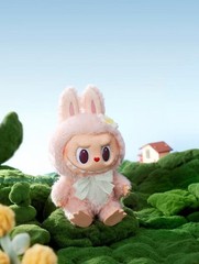Authentic Pop Land Mokoko Close to Sweet Vinyl Plush Doll Large 38cm Sealed