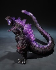 Shin Godzilla 2016 The Fourth Awakning Ver. -Movie Graphic Plus S.H.Monsterarts