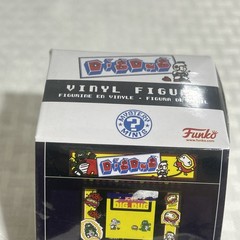 Funko Mystery Mini Figure Retro Video Games (Dig Dug) (3 inch) – New TOY