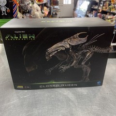 A515 Hiya Toys Alien Resurrection Cloned Queen 7″ Action Figure 1:18 Scale