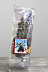 2004 SPIDER-MAN 2 : DOC OCK 4 bendable Tentacles VINTAGE ACTION FIGURE TOY BIZ
