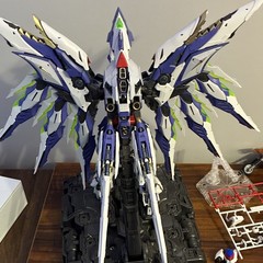 Einta industries sky defender